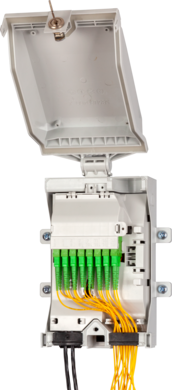 Fiberbox MDB-XS 24/32F, E-nummer 5061015 